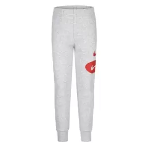 Image of Nike Swoosh Joggers Infant Boys - Grey