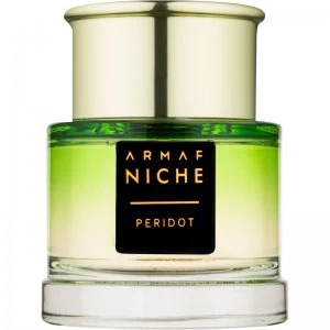 Image of Armaf Niche Peridot Eau de Parfum Unisex 90ml
