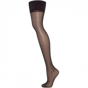 Image of Charnos Elegance hold up - Black