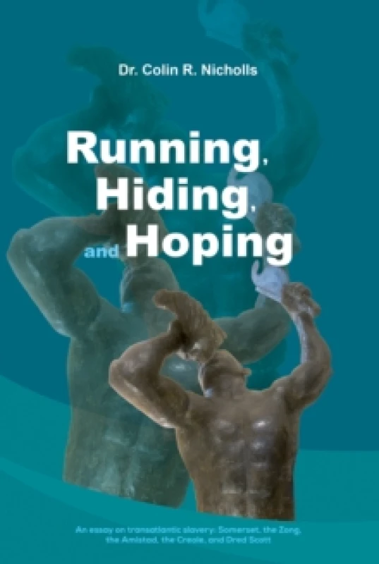 Image of Running, Hiding, and Hoping. Paperback. By Dr Colin R Nicholls Books