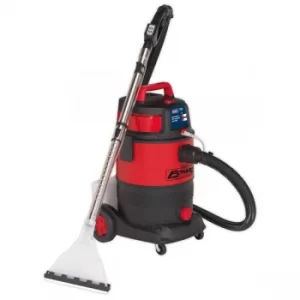 Image of Sealey VMA914 Valet Machine Wet & Dry 30ltr