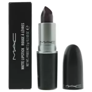 Image of Mac Matte Lipstick Winifred 3gr
