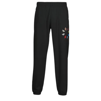 Image of adidas ST SWEAT PANT mens Sportswear in Black - Sizes S,M,L,XL,XS