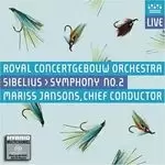 Image of Sibelius: Symphony No 2 [SACD]
