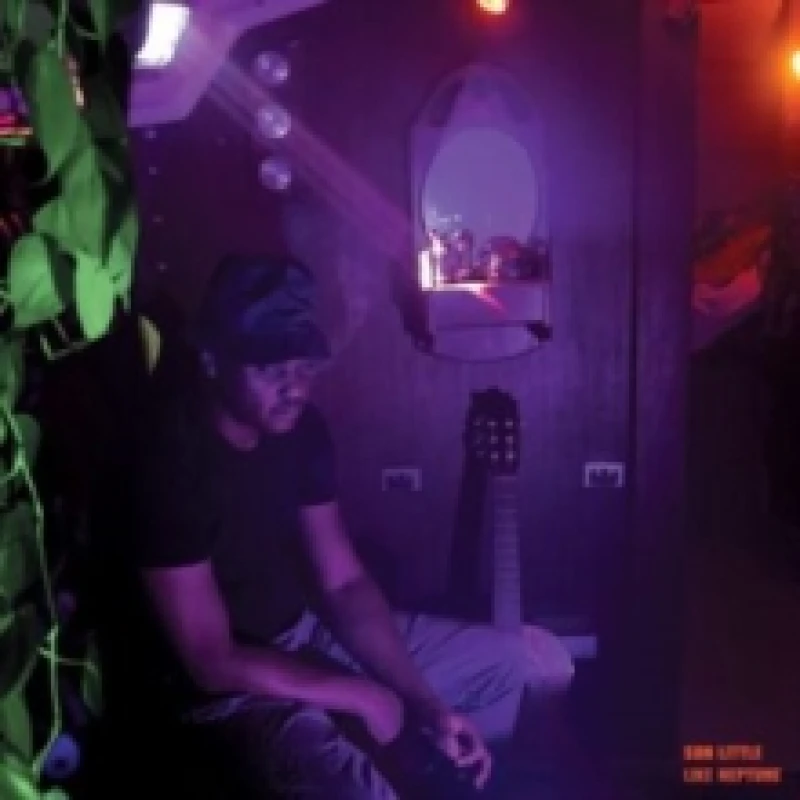 Image of Like Neptune Vinyl