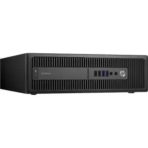 Image of HP Elitedesk 800 G2 i7-6700 Intel Core i7 Desktop Computer