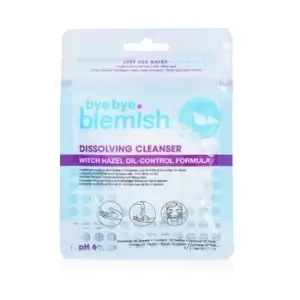 Image of Bye Bye BlemishDissolving Cleanser 50sheets