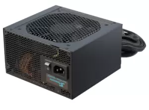 Image of Seasonic G12 GM power supply unit 850 W 20+4 pin ATX ATX Black