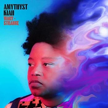 Image of Amythyst Kiah - Way - Strange Vinyl