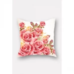 Image of YS2871040 Multicolor Cushion Cover