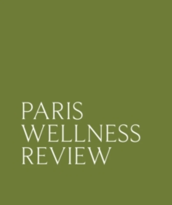 Image of Paris Wellness Review Hardback
