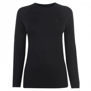 Image of Nevica Banff Thermal Top Ladies - Black