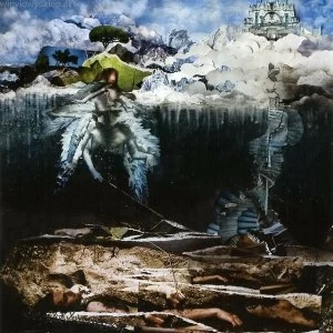 Image of John Frusciante - The Empyrean 10 Year Anniversary Vinyl
