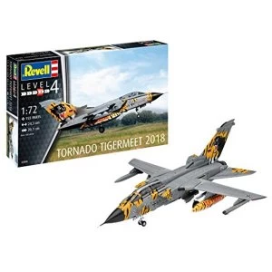 Image of Tornado ECR Tigermeet 2018 Revell Model Kit