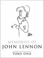 Image of memories of john lennon