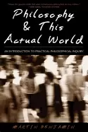 Image of philosophy and this actual world an introduction to practical philosophical