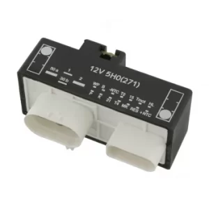 Image of Fan Control Relay radiator castor 26141 by Febi Bilstein