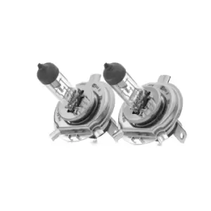 Image of PHILIPS Light Bulbs VW,MERCEDES-BENZ,OPEL 12342VPC2 N0177632,N0177632Z,N0177636 Bulb, spotlight N0177642,N0177643,N0177643Z,63121354619,63122165687