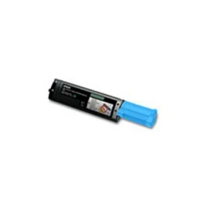 Image of Epson S050318 Cyan Laser Toner Ink Cartridge