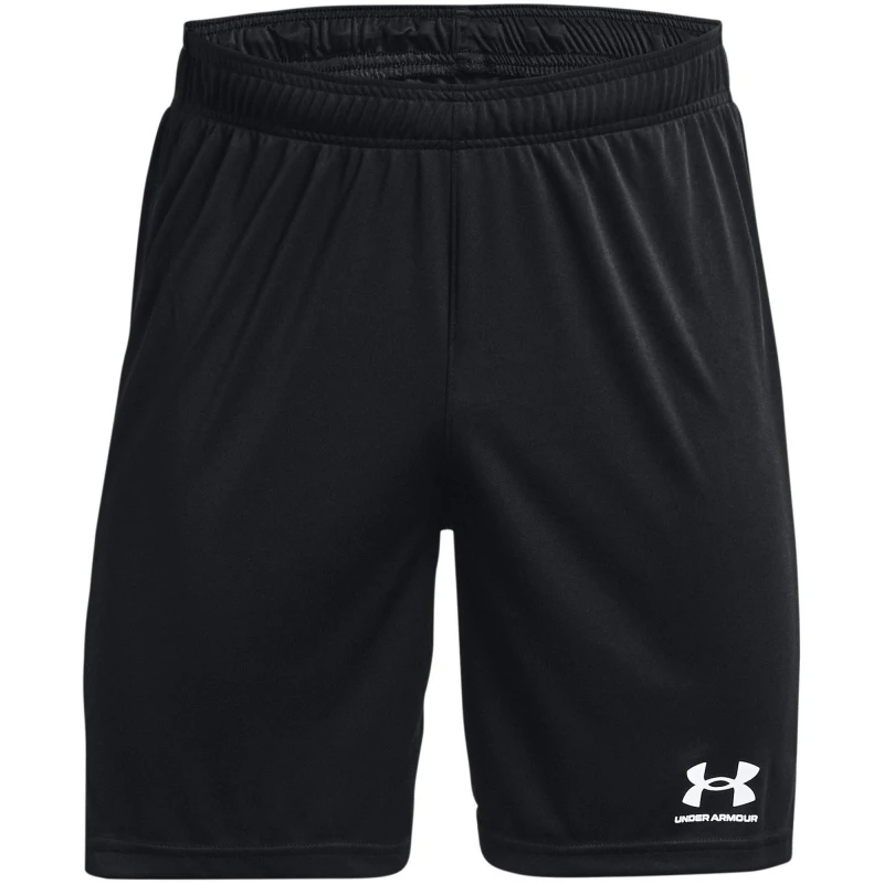 Image of Under Armour Armour Challenger Core Shorts Mens - Black S
