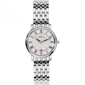 Image of Ladies Michel Herbelin Epsilon Watch