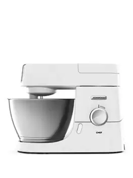 Image of Kenwood Chef Xl Stand Mixer - Kvl4100W