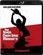 Image of The Texas Chain Saw Massacre [Bluray]