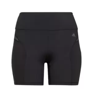 Image of adidas TLRD HIIT 45 Seconds Training Short Tight ( - Black