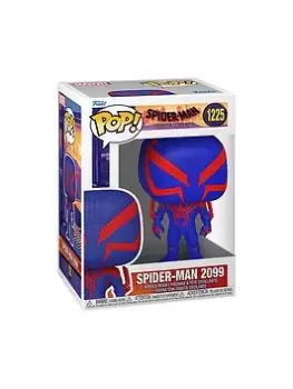 Image of Pop! Across The Spider-Verse - Spider-Man 2099