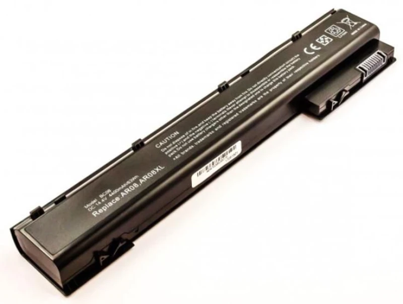 Image of CoreParts MBXHP-BA0012 laptop spare part Battery