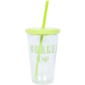Image of Shake it Up Drinking Cup Pack Of 4