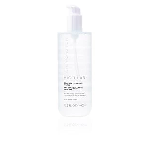 Image of MICELLAR delicate cleansing water 400ml