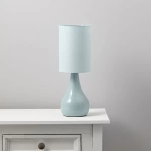 Image of Ariel Duck egg Table lamp
