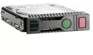 Image of HP Enterprise 900GB 2.5" SAS Internal Hard Disk Drive 652589-B21