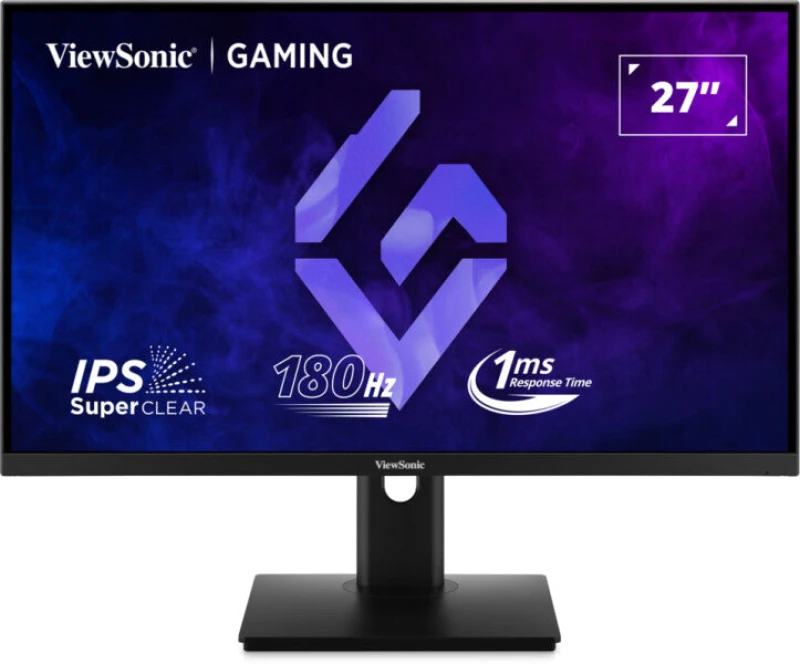 Image of Viewsonic Viewsonic XG27G1 computer monitor 68.6cm (27") 1920 x 1080 pixels Full HD LED Black XG27G1