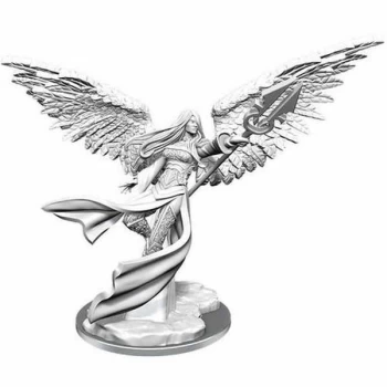 Image of Magic the Gathering Unpainted Miniatures (W4) - Archangel Avacyn