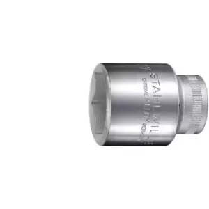 Image of Stahlwille 52 17 03030017 Hex head Bits 17mm 1/2 (12.5 mm)
