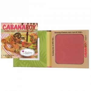 Image of theBalm Shadow/Blush Rose