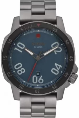 Image of Mens Nixon The Ranger Watch A506-2340