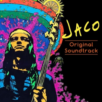 Image of Various - Jaco (Original Soundtrack) Vinyl