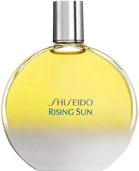 Image of Shiseido Rising Sun Eau de Toilette For Her 100ml