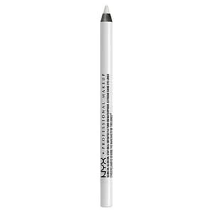 Image of NYX Professional Makeup Slide On Eye Pencil Pure White