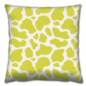 Image of A14165 Multicolor Cushion