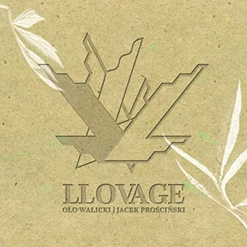 Image of Olo Walicki & Jacek Proscinski - Llovage Vinyl