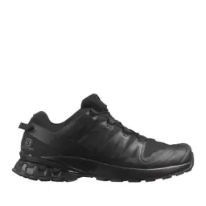 Image of Salomon XA Pro V8 GTX Trail Running Shoes Mens - Black