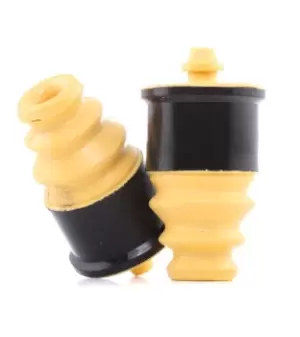 Image of RIDEX Protective Cap/Bellow, shock absorber Rear Axle 3365P0039 FORD,FIAT,KA (RU8),PANDA (169),500 (312),500X (334_),500L (351_, 352_)