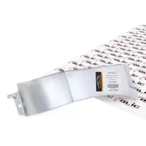 Image of BLIC Fender VW 6504-03-9522338P Wing