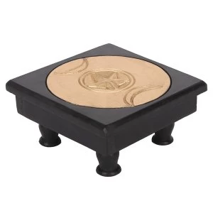 Image of Triple Moon (small) Altar Table