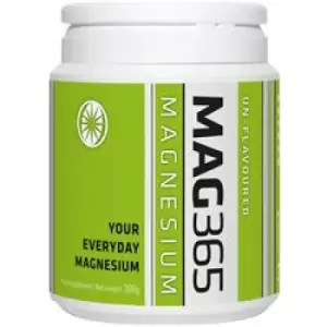 Image of MAG365 Magnesium Regular 300g
