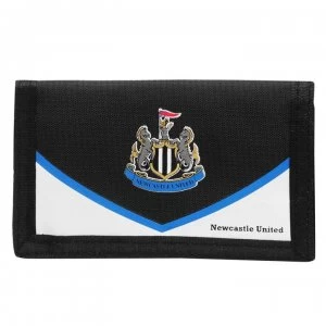 Image of Team Football Wallet - Newcastle